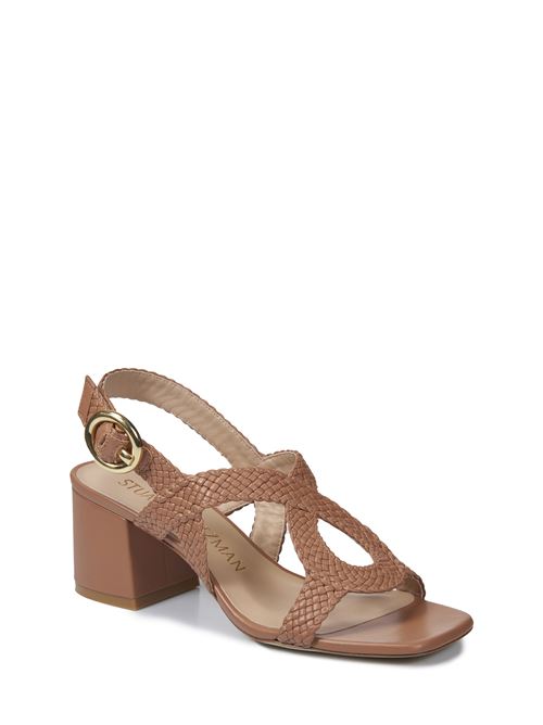 wovette 60 slingback STUART WEITZMAN | SH948TN2